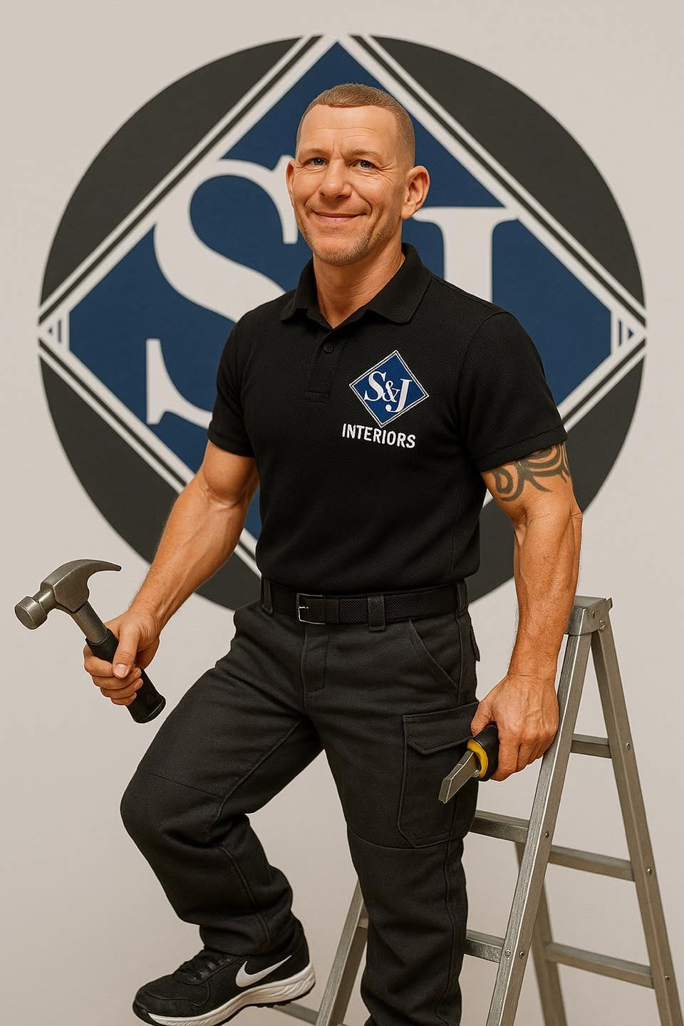 Simon of S&J Interiors